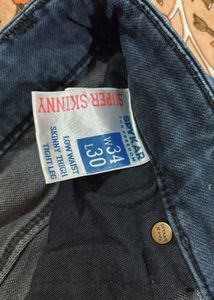 Combo Of 3 Jeans