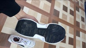 Puma Men’s Shoes Eur-40