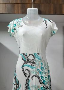 Kaira Long Dress