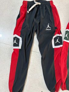 Jogger