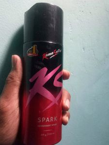 Deodorant Spray For Mens