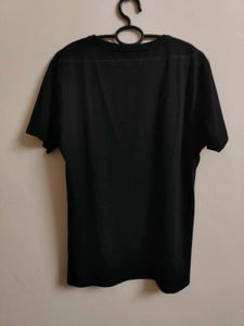 Bewakoof Men Black 🖤 T-Shirt