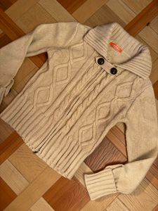 Off White Sweater