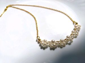 Combo Of 5 Necklaces