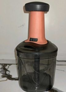 vegetable Chopper