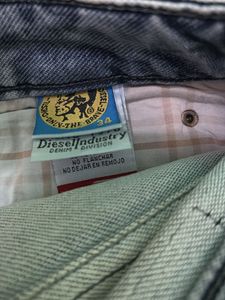 Men Diesel Jeans