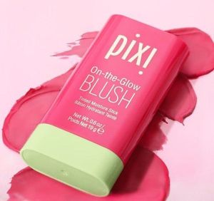 Pixi On-the-Glow Blush