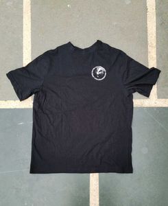 Cool Printed Skater Tee