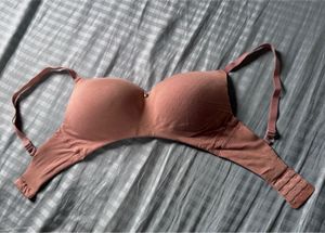 Comfortable Everyday Bra