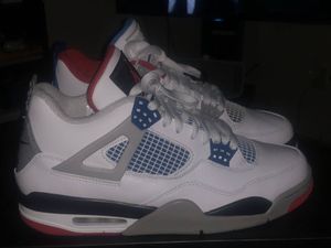 Nike Air Jordan Retro 4