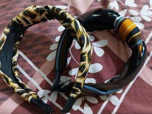 Set Of 2 Headband Bundle