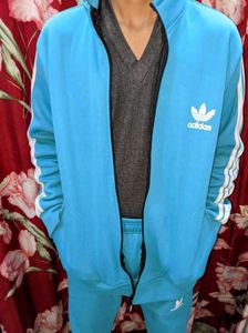Active Wear Sports Jogging Suit Comfortable