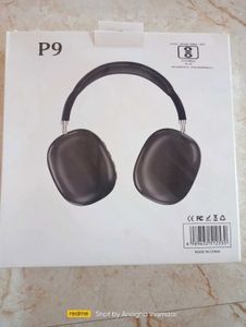 Headphones