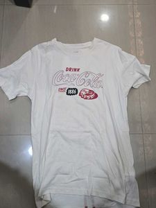 Coca-Cola Graphic Tee