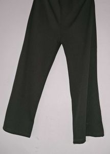 Adidas TrackPants With Elastic And Adjustable Knot