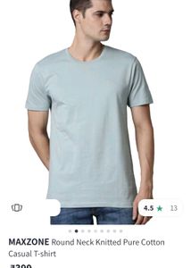 Maxzone Original Tshirt