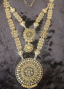 Necklace
