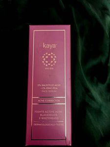 Kaya Acne Corrector Serum