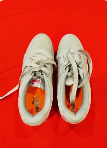 Puma Women&#39;s Pacer Sneaker, UK 6