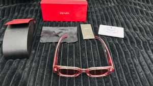 🇮🇹 Prada Imported Sunglasses