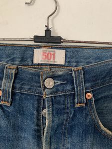 Levi’s 501