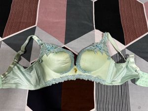 Lace Bra