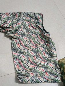 Assorted Scarves - Floral &amp; Abstract