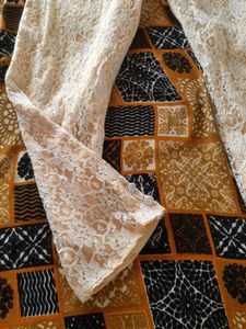 Very Beautiful Ethnic Trouser