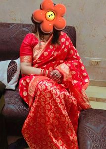 Beautiful Saree