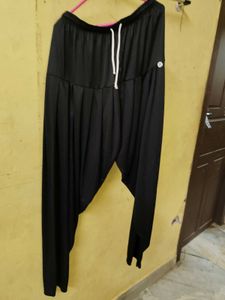 Black leggings Xxl