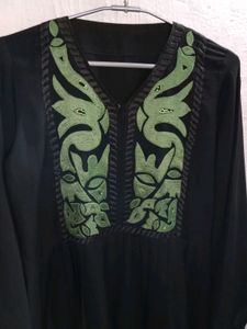 Stylish Daily Wear Abaya
