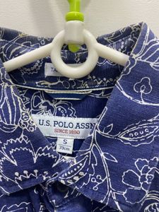 U S Polo