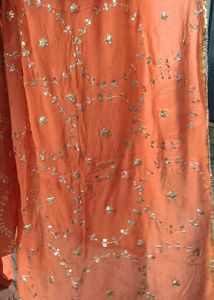 Gota Patti Design Suit