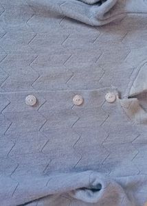 Wool Jacket , Cardigan