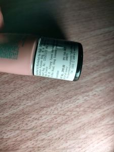 Maybelline New York (Fit Me) Foundation - Shade 128