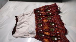 Rajhistani Ghagra