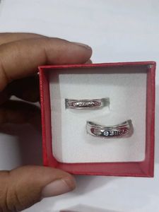 Couple Ring