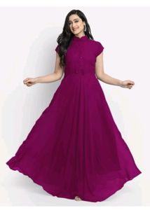 women Gown