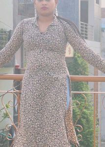 3 Time Used Kurti
