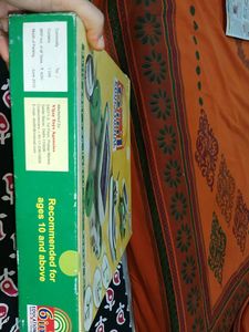 Solar Energy Kit Gift For Children