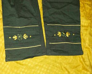 Elegant Kurta Set