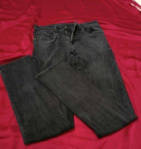 Black  Jeans for men
