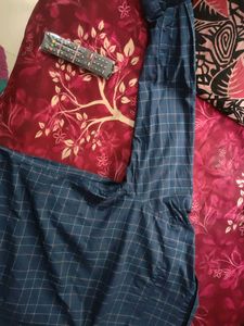 British Club Plaid Shirt