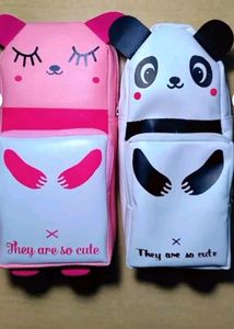 Panda Pencil Case