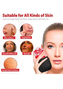 Face Ice Roller