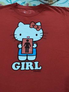 T-shirt
