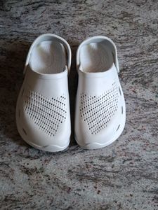 Casual Clogs