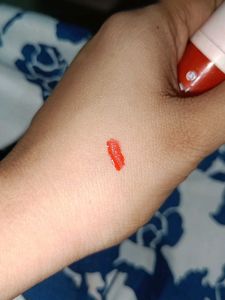 Earth Rhythm Lip And Cheek Tint