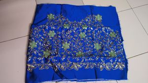 Beautiful New Unstitch Lehnga😍🙈