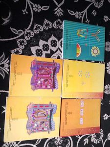 Class XII NCERT Textbook